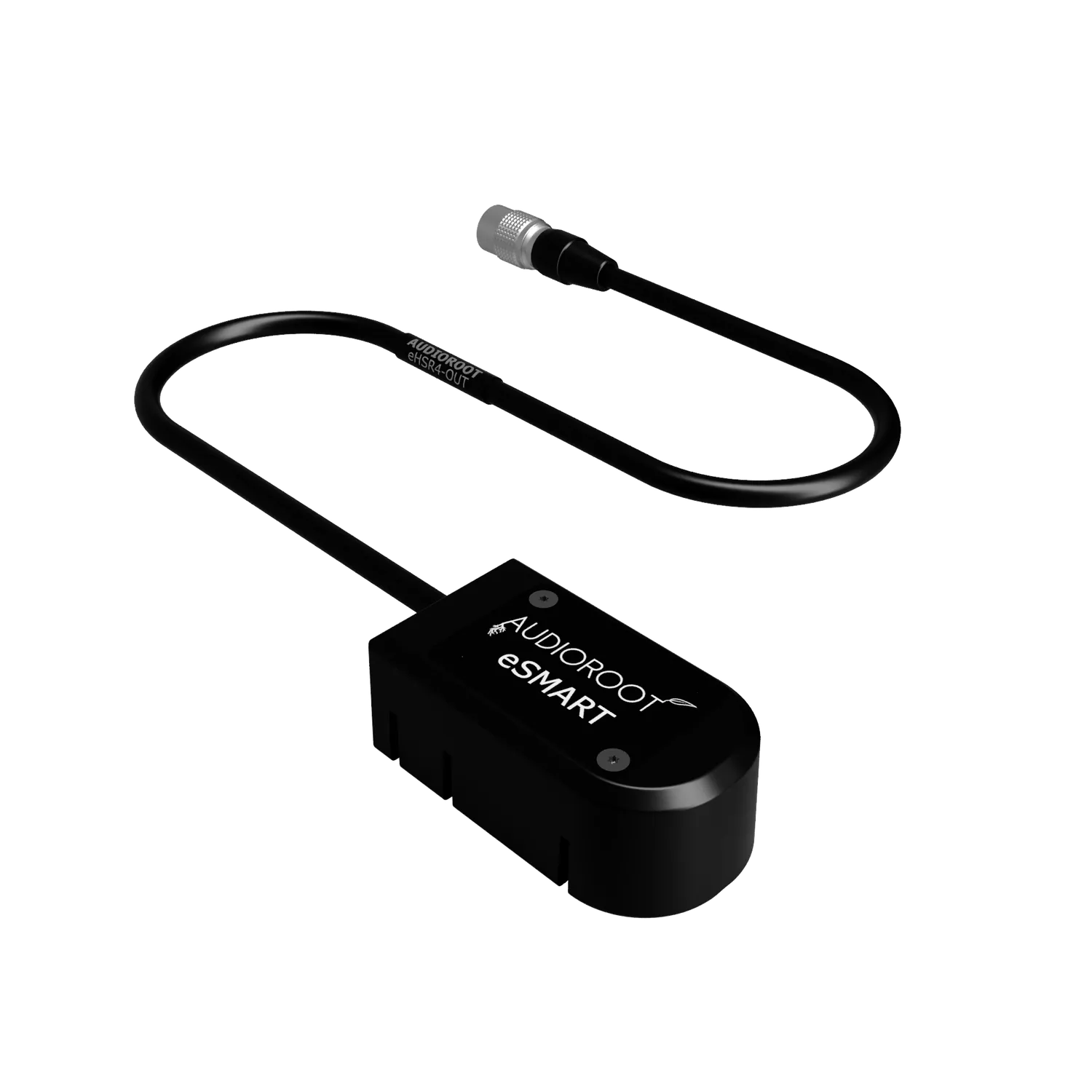 Audioroot eHRS4-OUT câble batterie Hirose avec telemetry