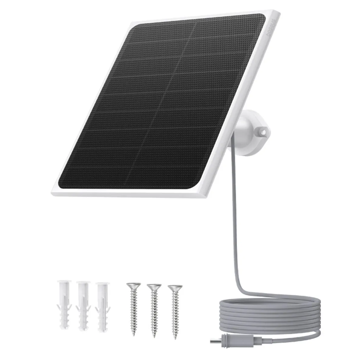 Baseus Security A1 panneau solaire pour caméra