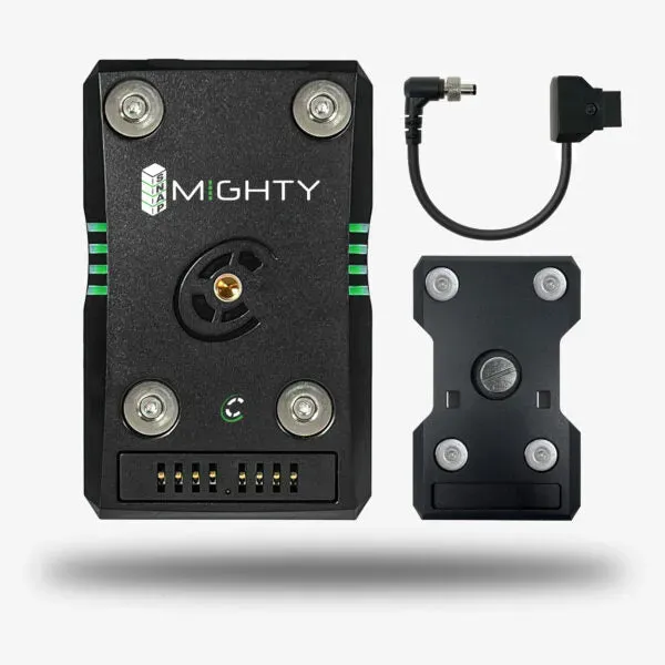Core SWX SNAP Mighty for BMD ProDock batterie 45 Wh