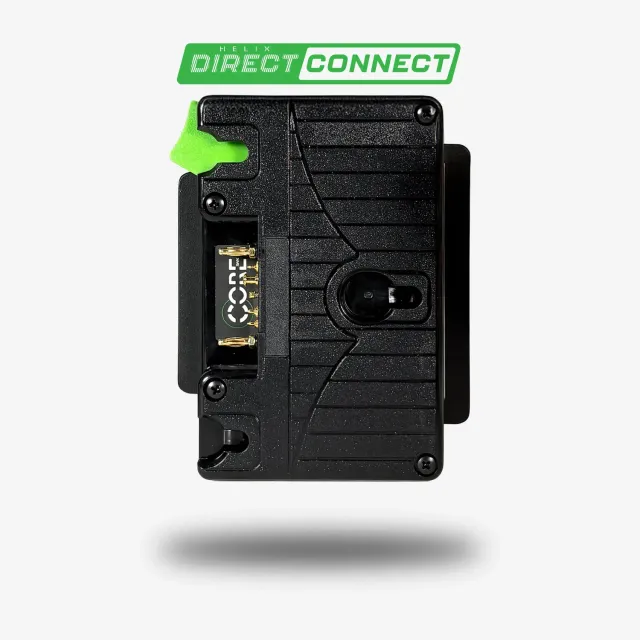 Core SWX Alexa 35 plaque batterie connexion directe