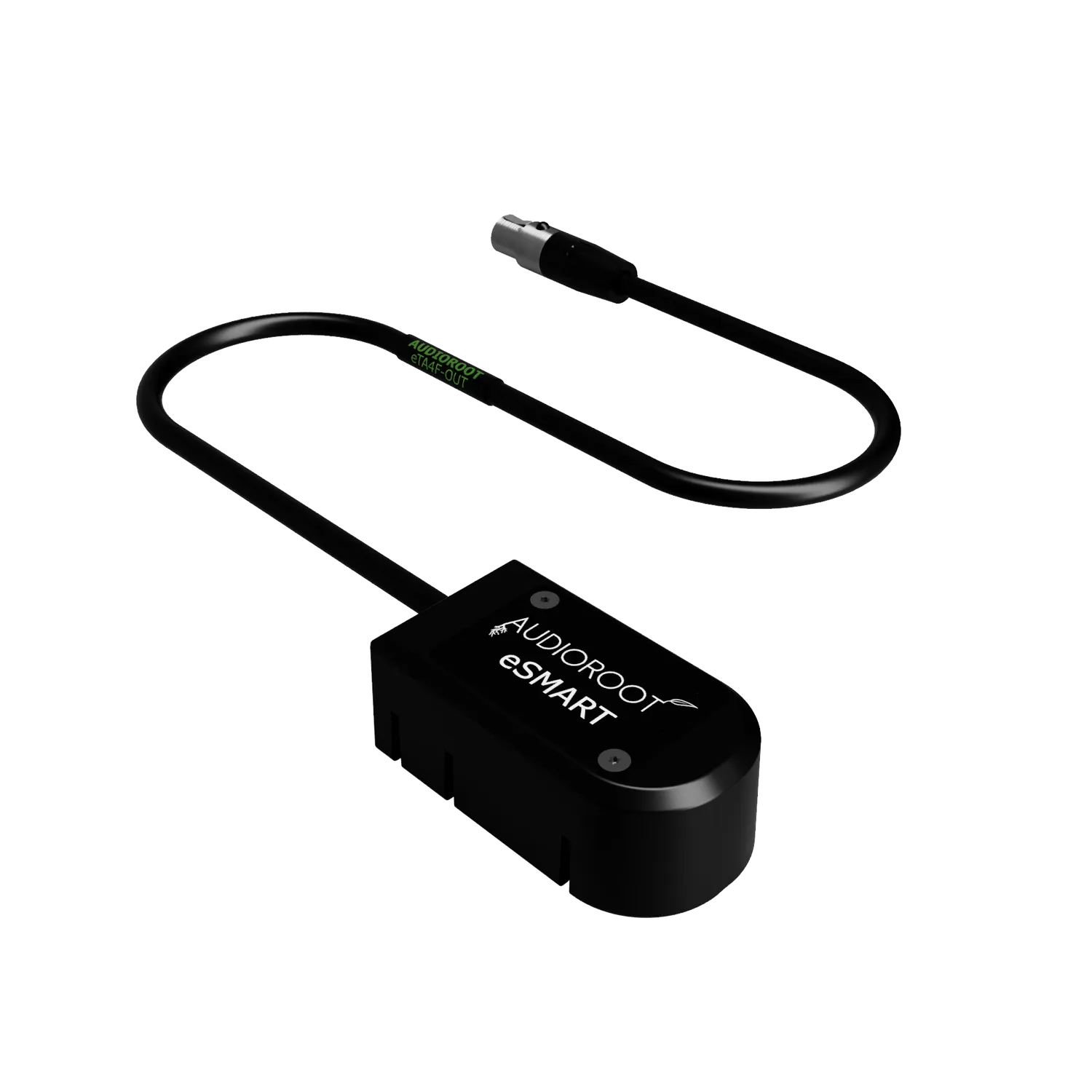 BSRF Audioroot eTA4F-OUT câble batterie TA4F avec télémétrie