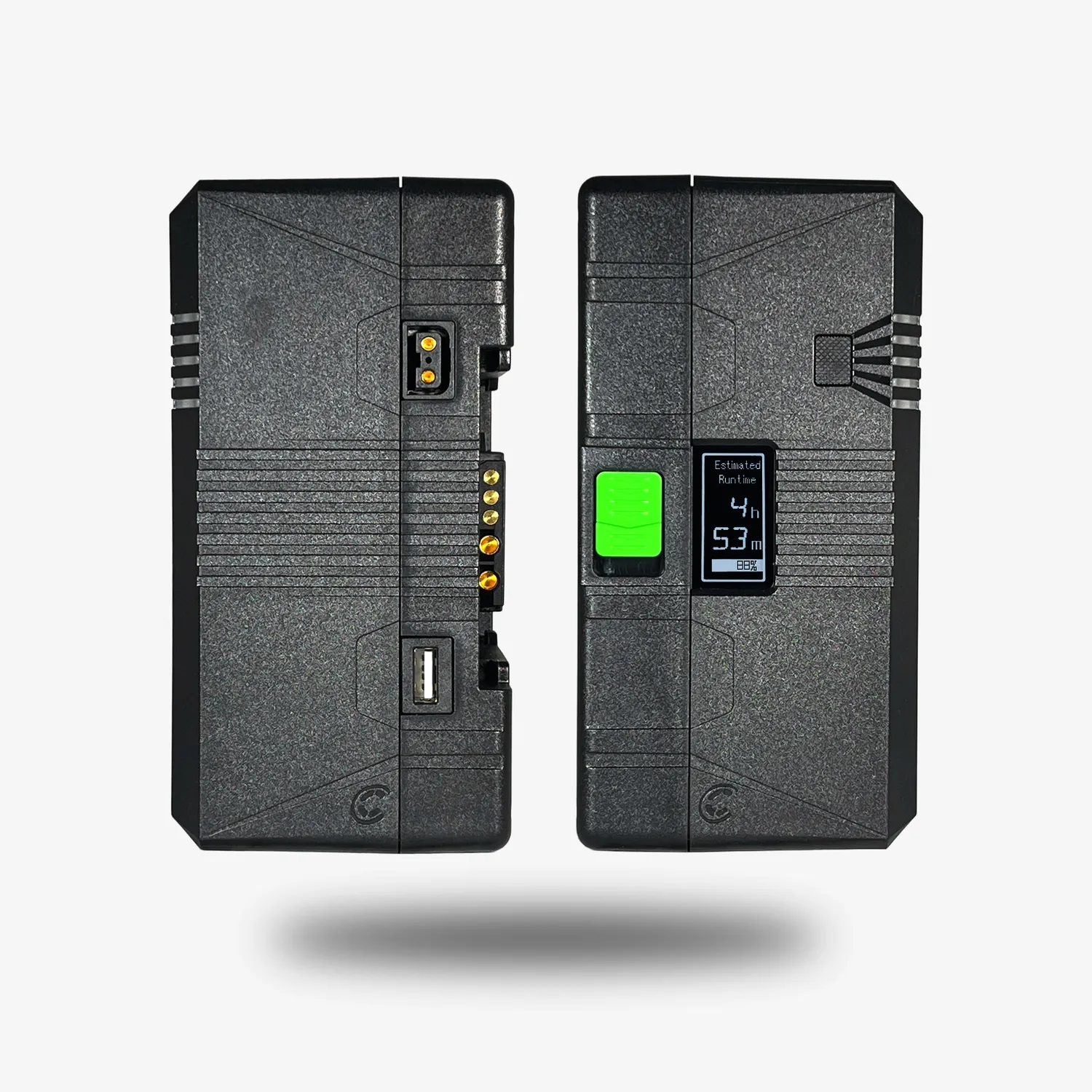 Core SWX HLX-275MXB Helix Max batterie 14 V et 28 V