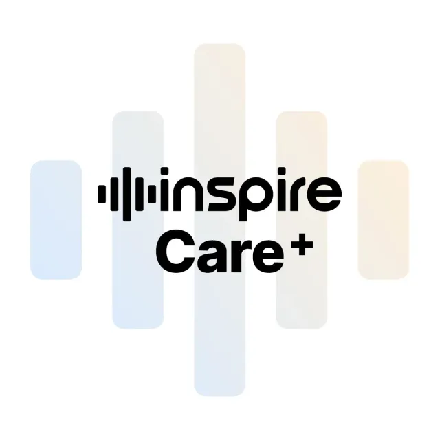 Baseus Inspire Care+