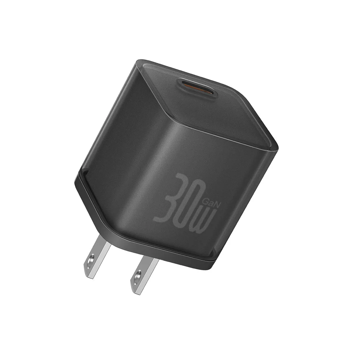 Baseus GaN5S chargeur secteur USB-C 30W GaN