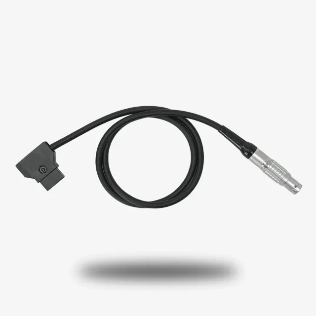 Core SWX P-tap Cable to Lemo C300 MK2 câble 24 pouces