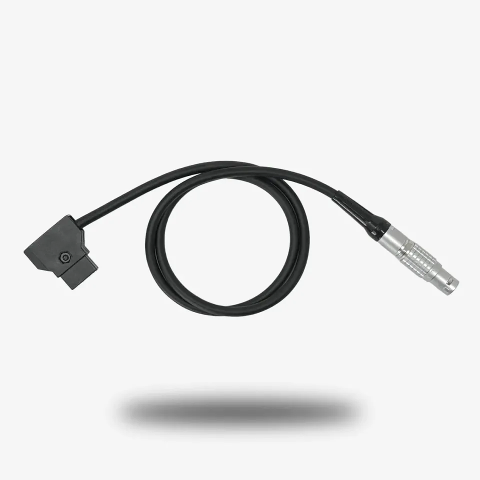 Core SWX P-tap Cable to Lemo C300 MK2 câble 24 pouces