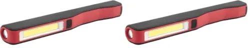 ANSMANN IL150B lampe d’inspection LED 18,5 cm 150 lumens
