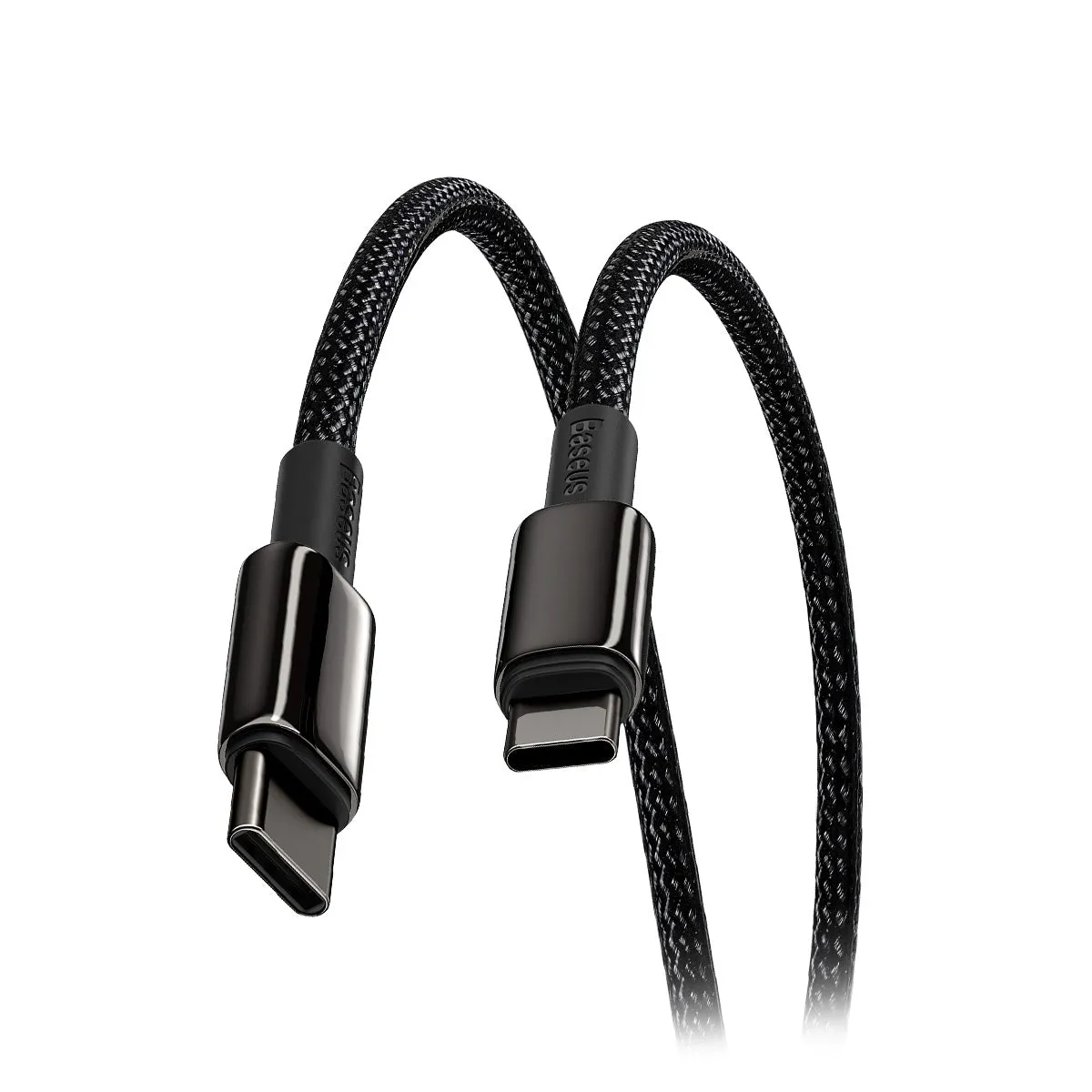 Baseus USB-C to USB-C Cable 100W câble USB-C 100 W