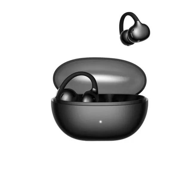 Baseus Bowie MC2 Air écouteurs open-ear sans fil Cosmic Black IP67