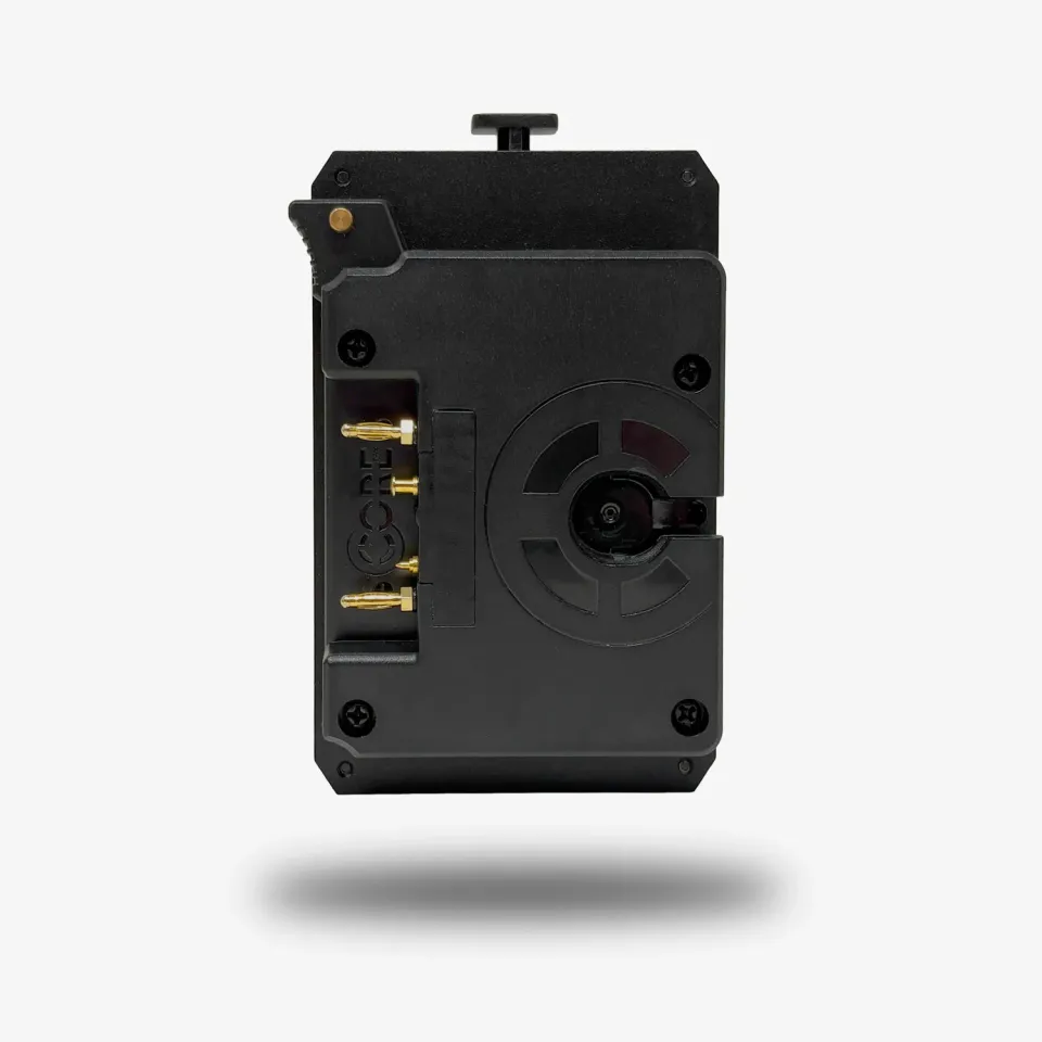 Core SWX PowerVault adaptateur charge G-mount PV-SNAPG