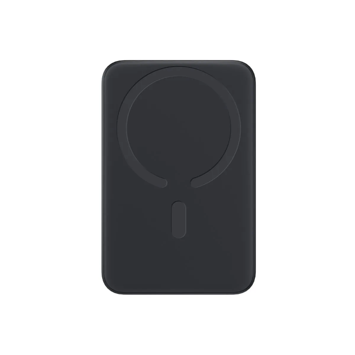 Baseus EnerFill FM11 batterie externe magnétique 10 000 mAh 22,5 W noire