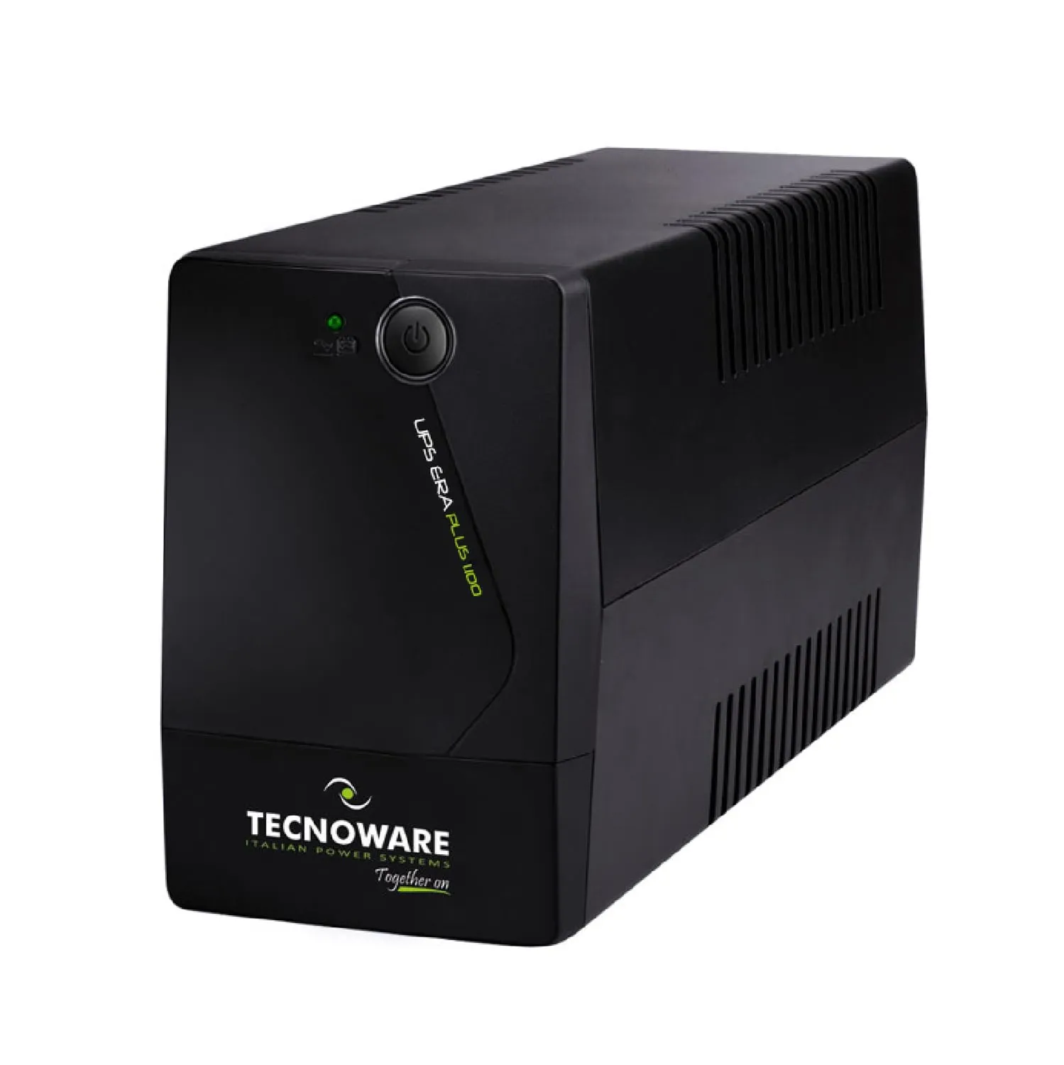 Tecnoware ERA PLUS 750 onduleur 750 VA 2 prises Schuko