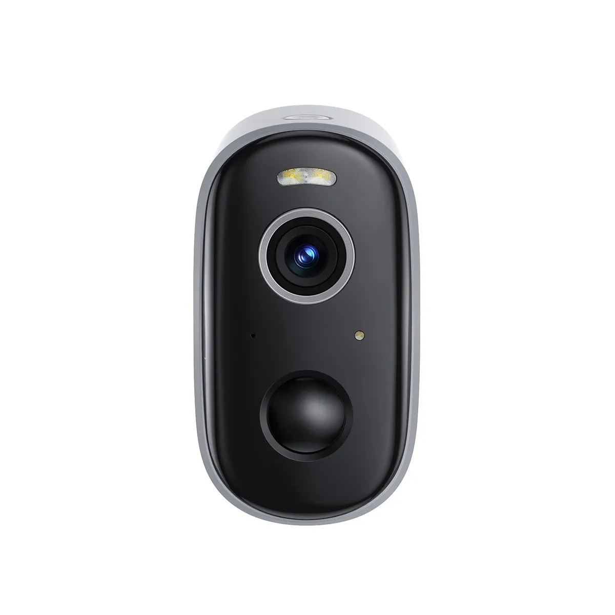 Baseus N1 Outdoor caméra de surveillance extérieure 2 caméras