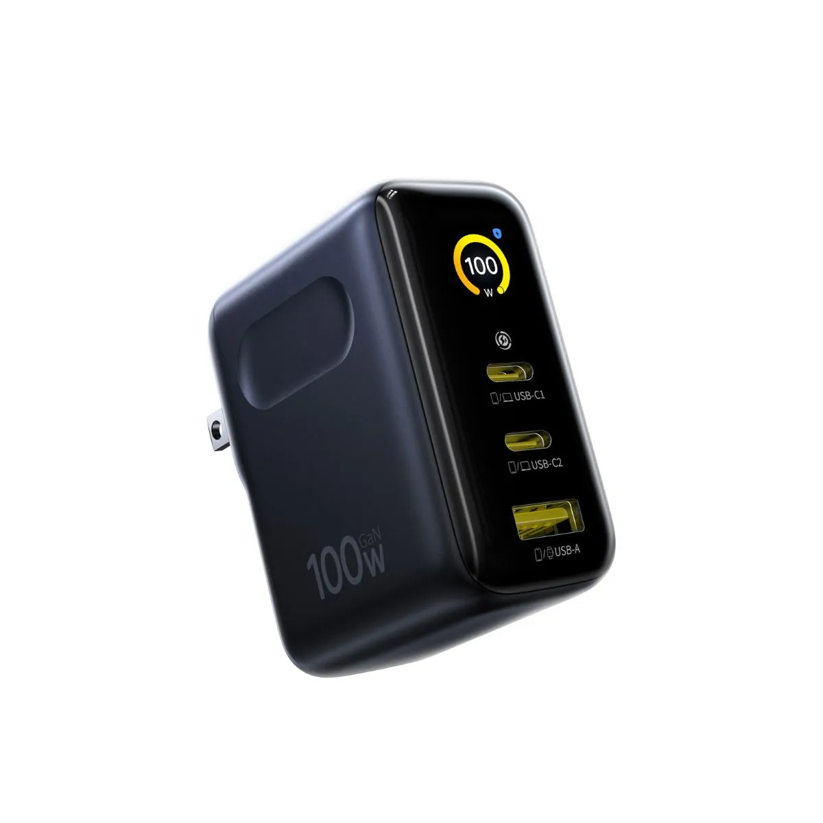 Baseus PicoGo AE21 chargeur rapide 2C+U 100 W