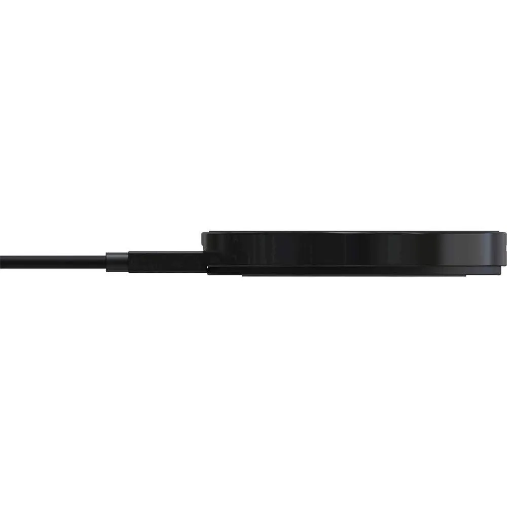 ANSMANN WiLine Smart QI chargeur sans fil 5 W USB