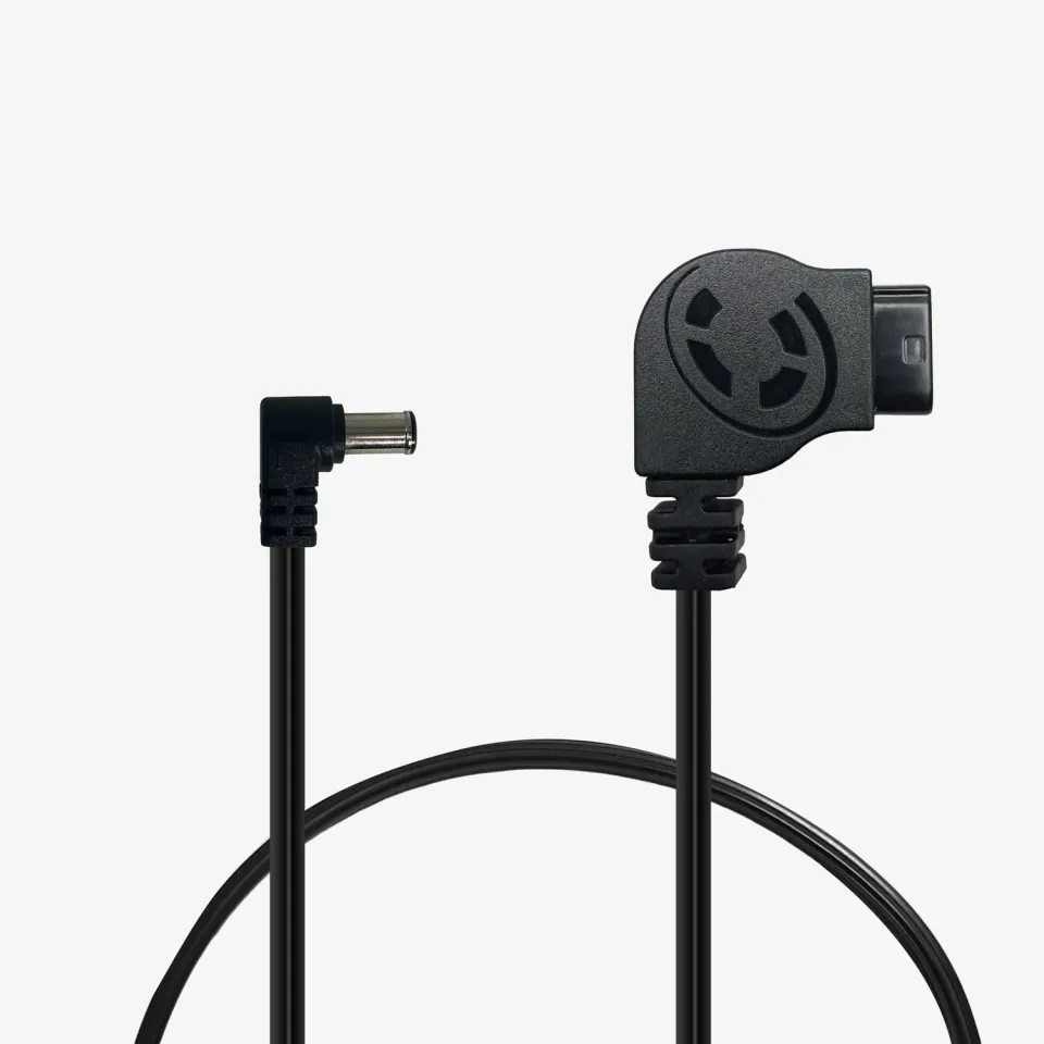 Core SWX PD Pro™ to Sony FX6/FX9 câble 19,5 V 8 pouces
