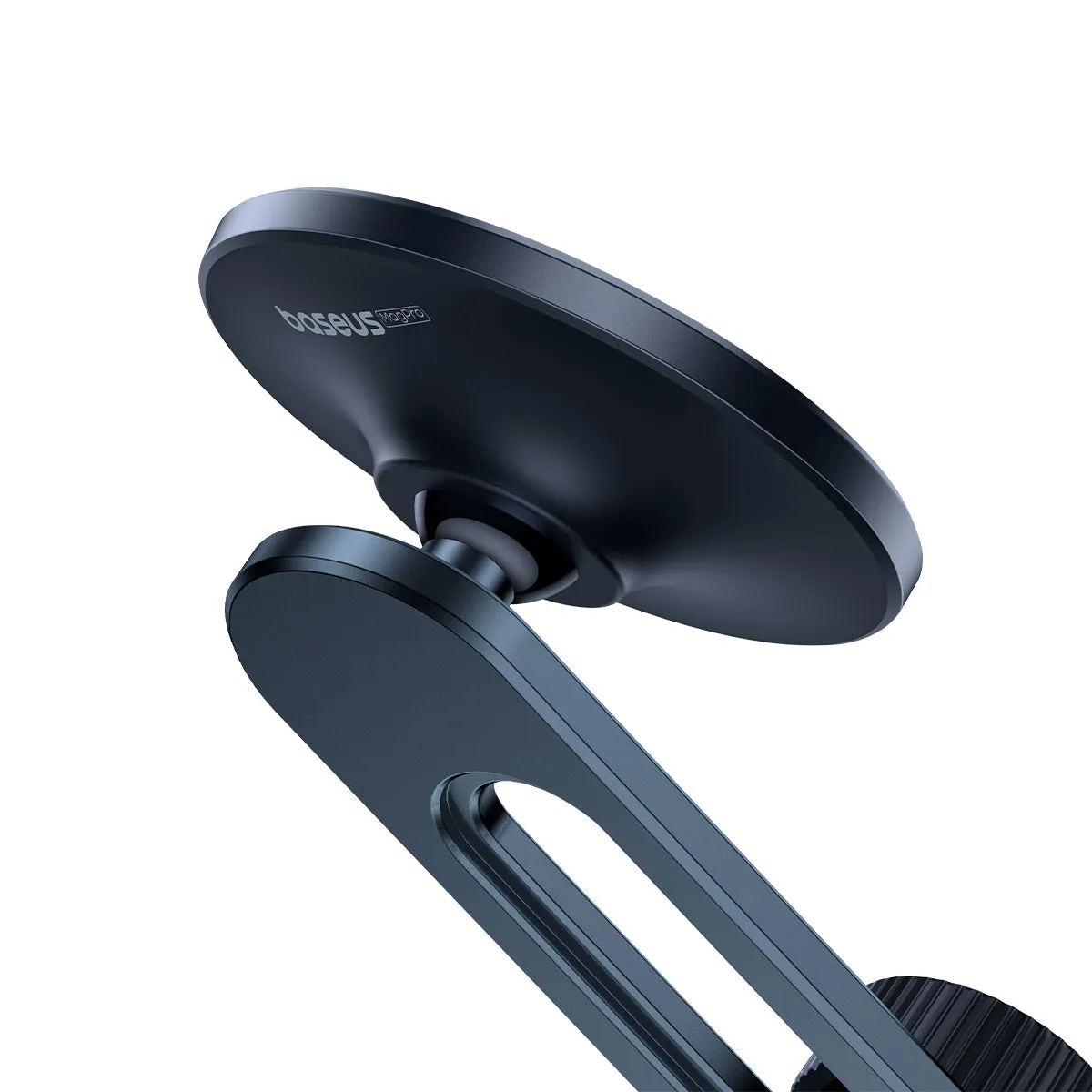 Baseus MagPro support voiture magnétique pour grille d’aération
