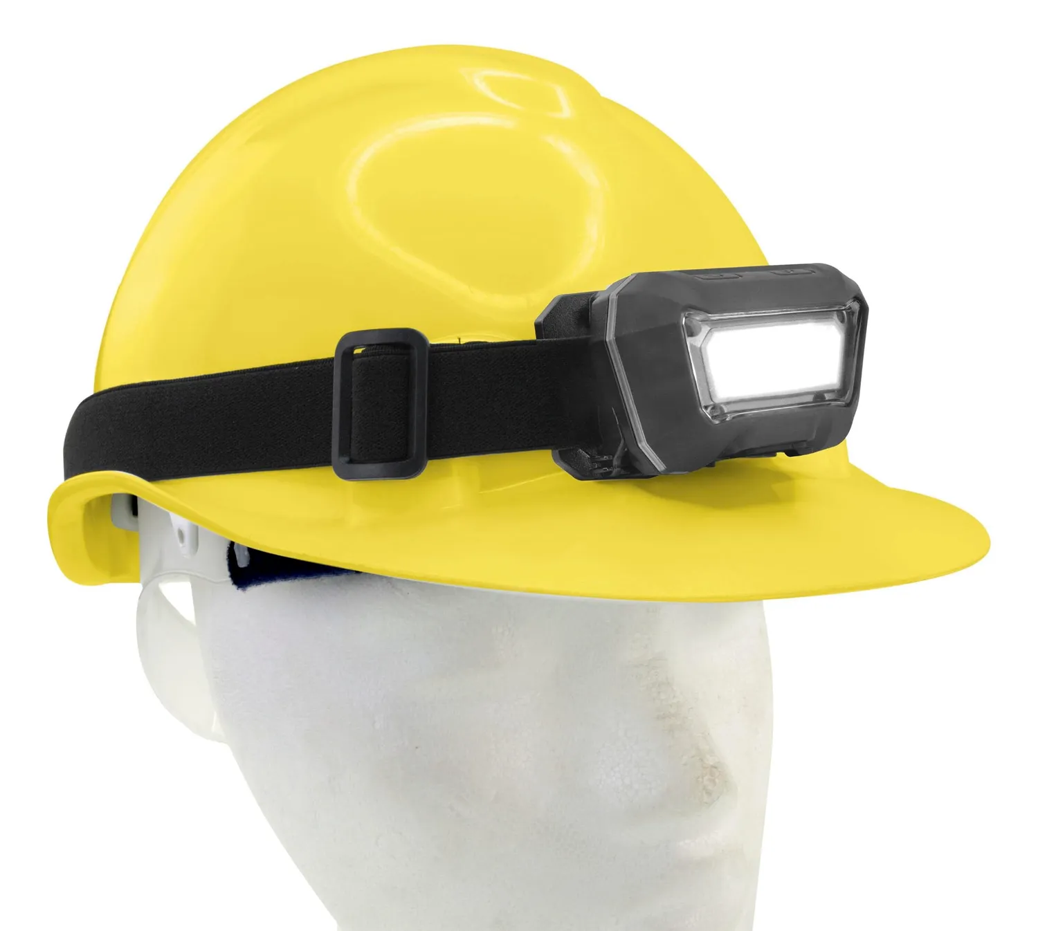 ANSMANN HD280RS lampe frontale rechargeable 280 lm étanche IP65
