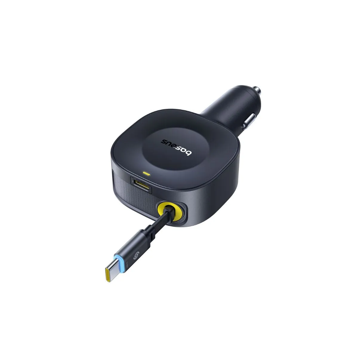 Baseus PrimeTrip VR2 chargeur voiture 60 W USB-C