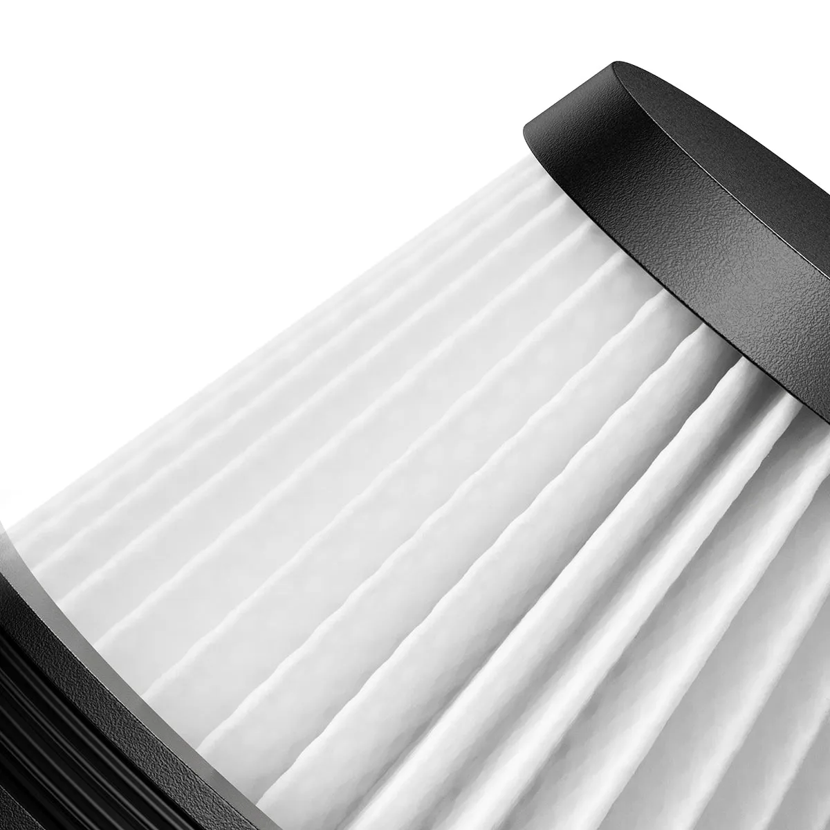 Baseus A2 Pro filtre pour aspirateur voiture lot de 2 lavables