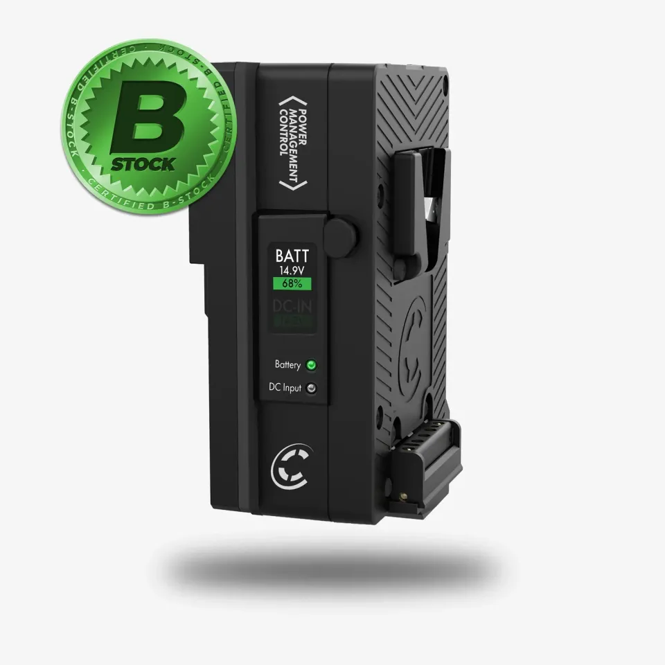 Core SWX SNAP PMC-BUR-V plaque d’alimentation Sony Burano