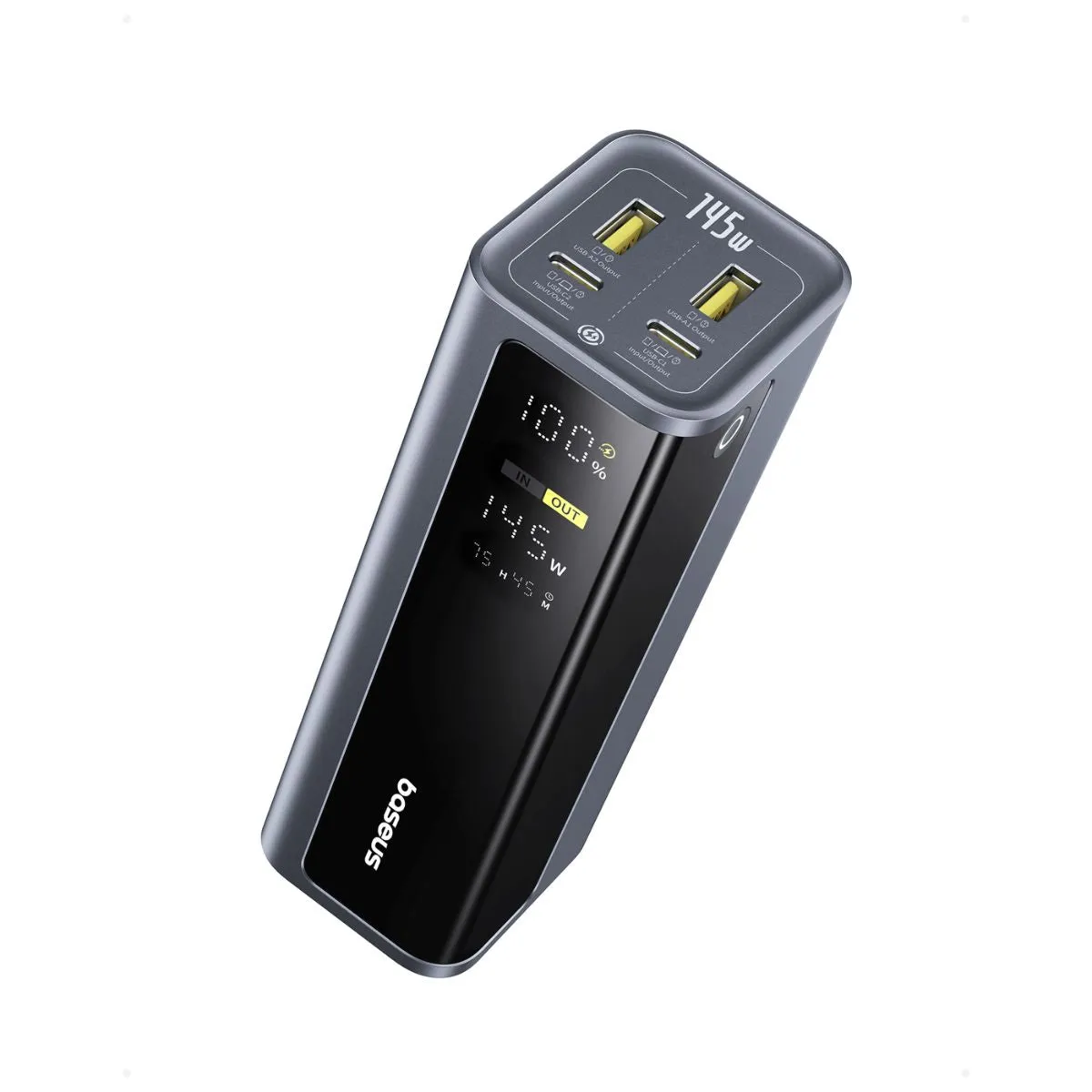 Baseus EnerGeek GP12 batterie externe 20800 mAh 145 W