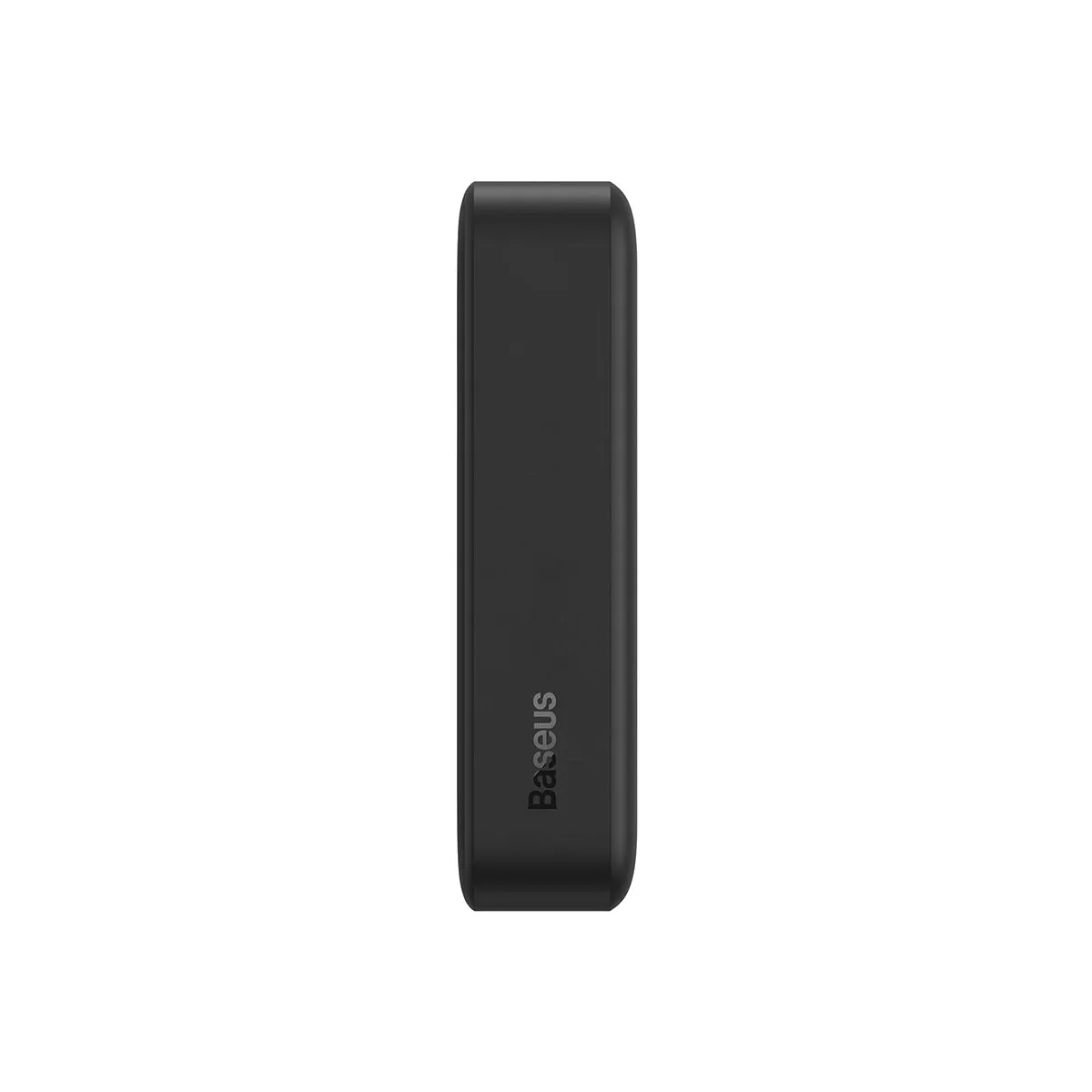 Baseus Magnetic Mini batterie externe magnétique 20 000 mAh 20 W noire