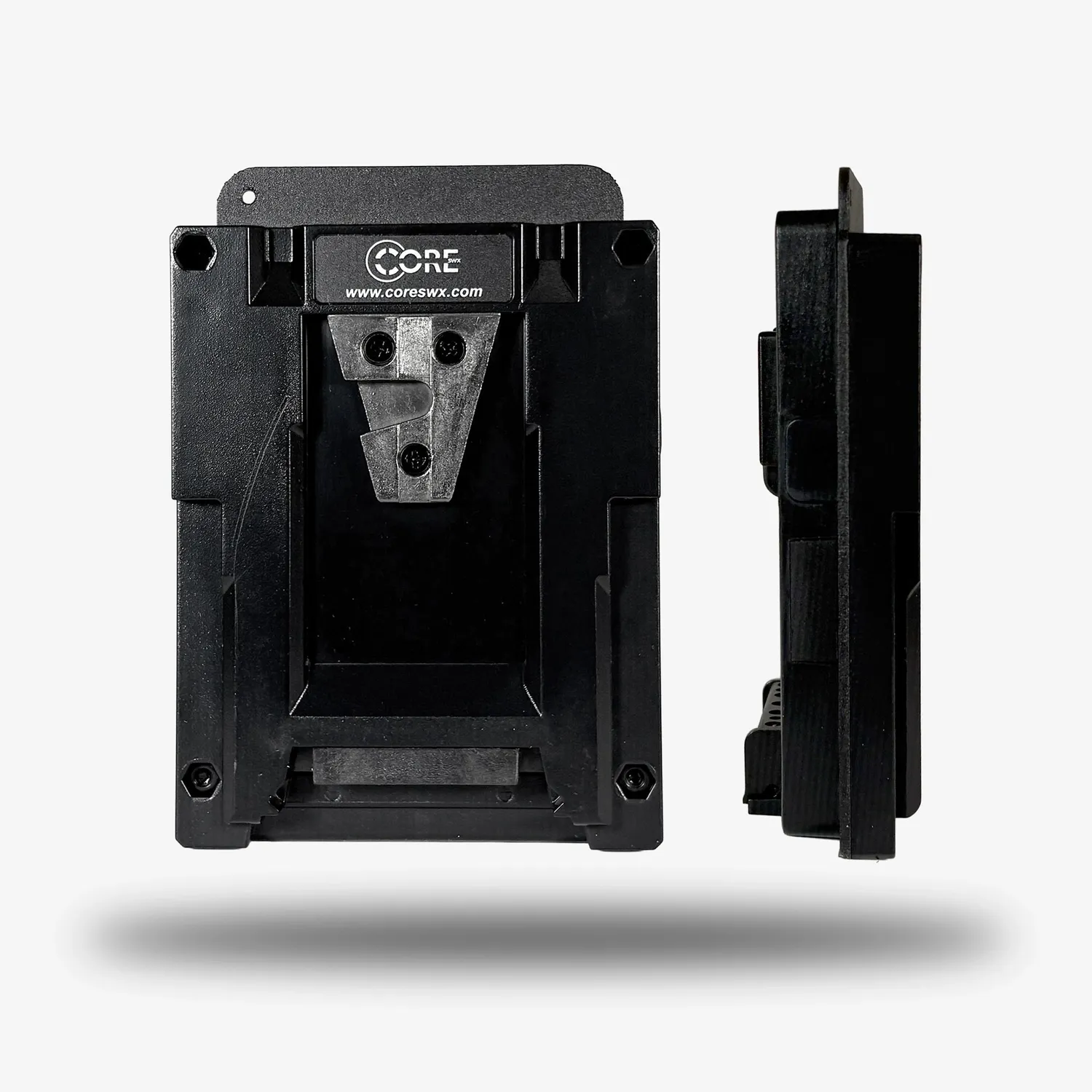 Core SWX Mini Adapter Plate plaque adaptatrice G-MT