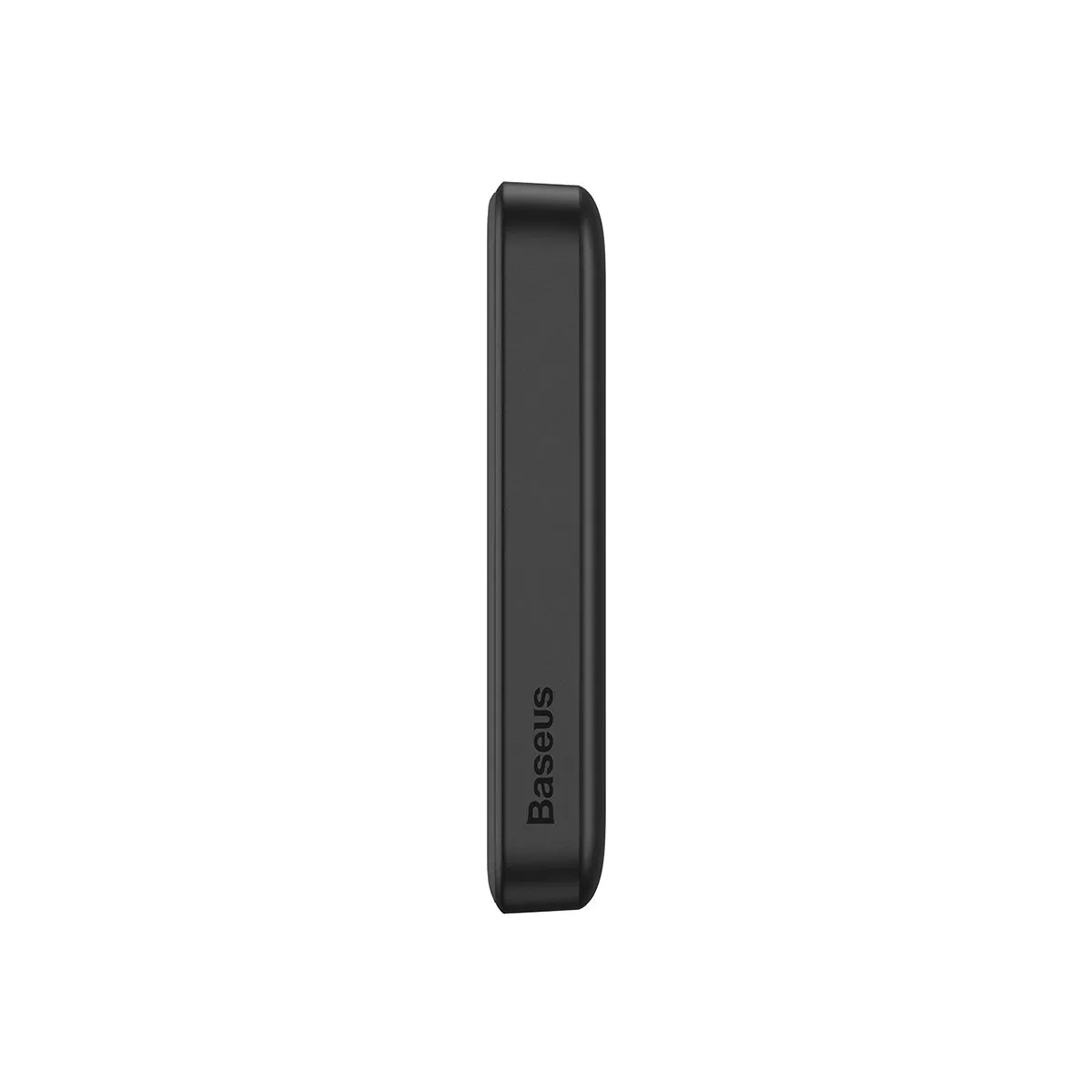 Baseus batterie externe magnétique 10000mAh 20W noir