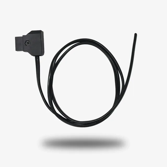 Core SWX P-tap Cable câble P-Tap 28 pouces à bornes ouvertes