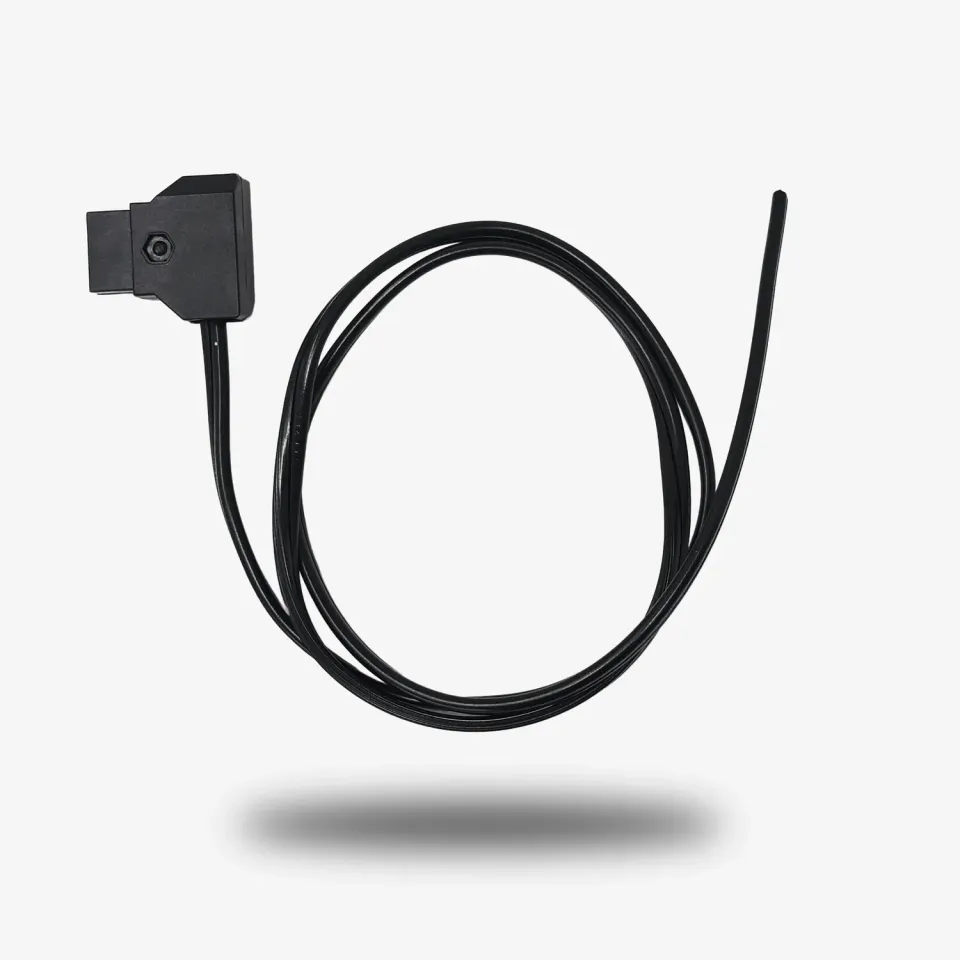 Core SWX P-tap Cable câble P-Tap 28 pouces à bornes ouvertes