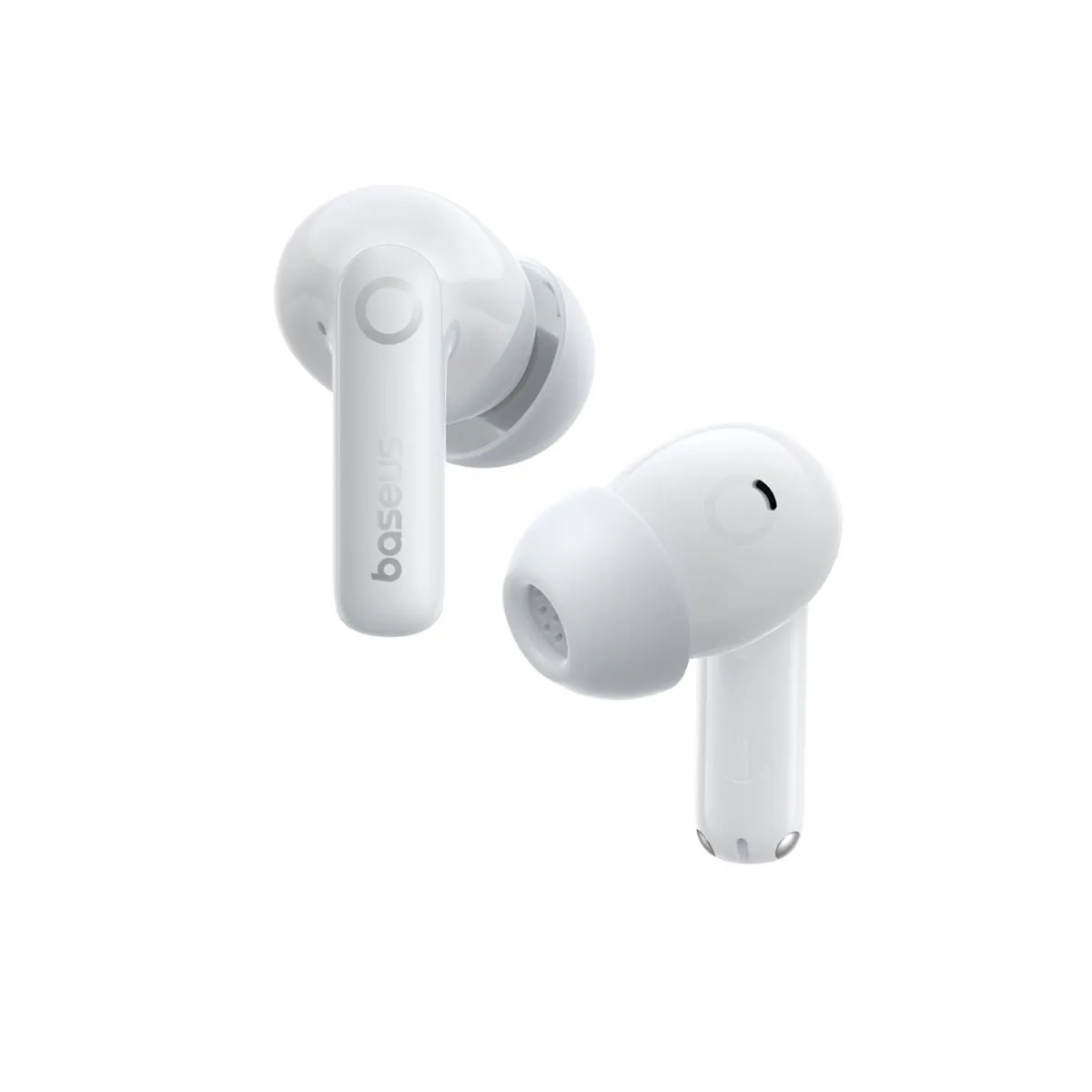 Baseus Bass BP1 Pro écouteurs intra-auriculaires TWS réduction de bruit noirs