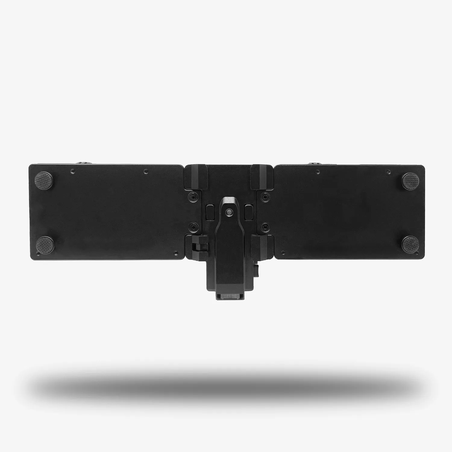 Core SWX SmallHD Bracket platine double sans câble