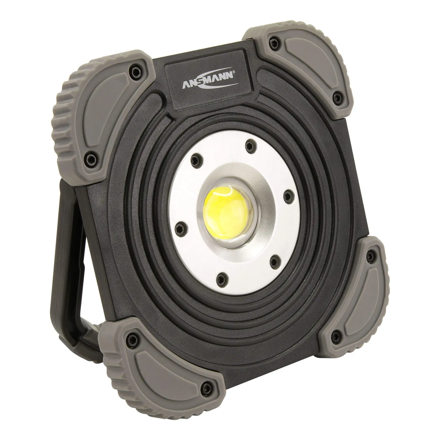 ANSMANN FL1400R projecteur de chantier rechargeable 1 pièce IP64
