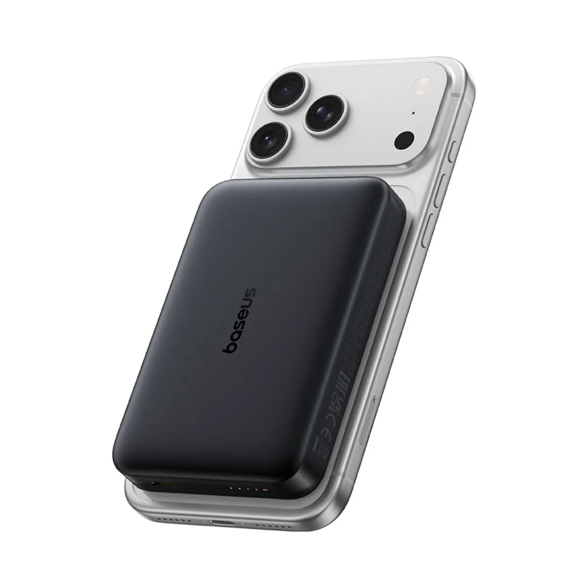 Baseus EnerFill FM21 batterie magnétique 10000mAh 45W