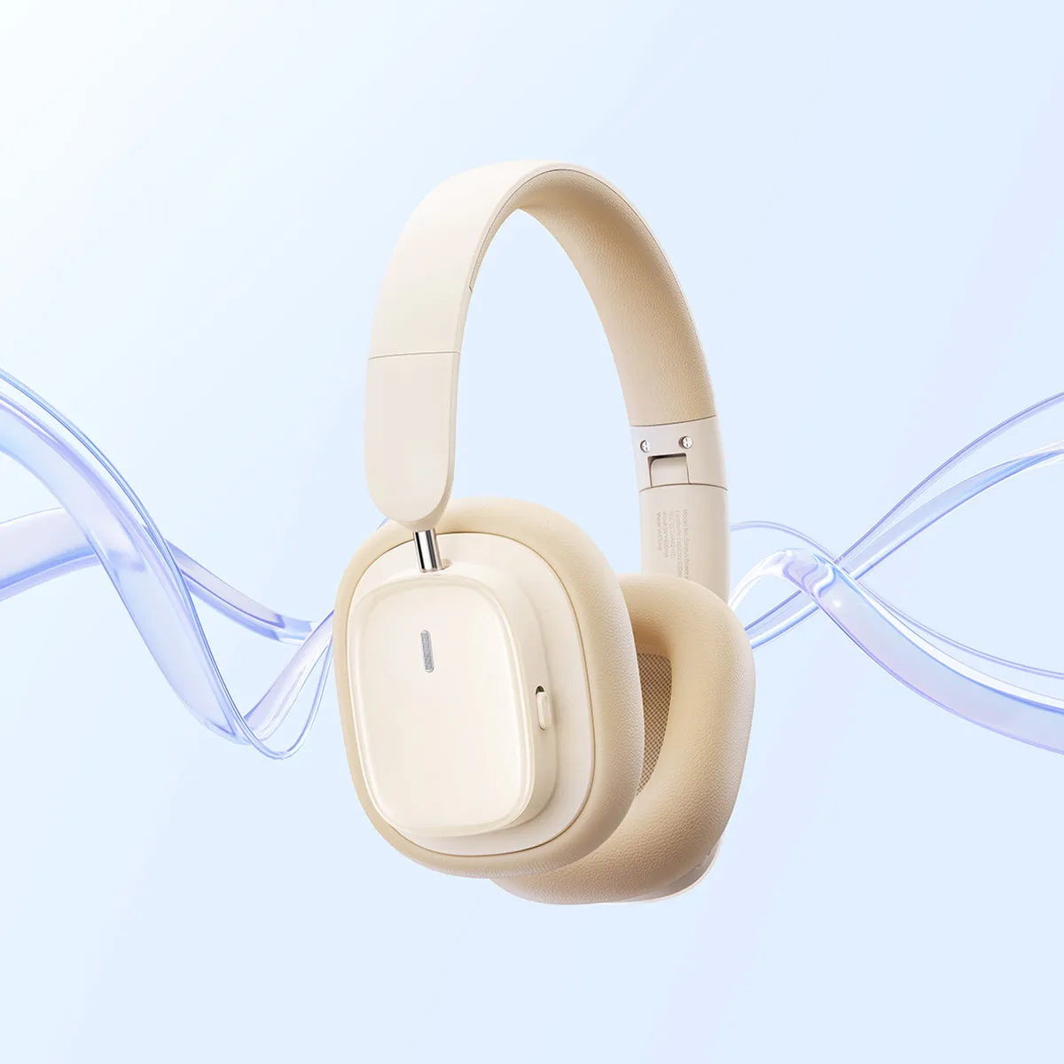 Baseus Bowie H1i casque Bluetooth ANC contrôle appli