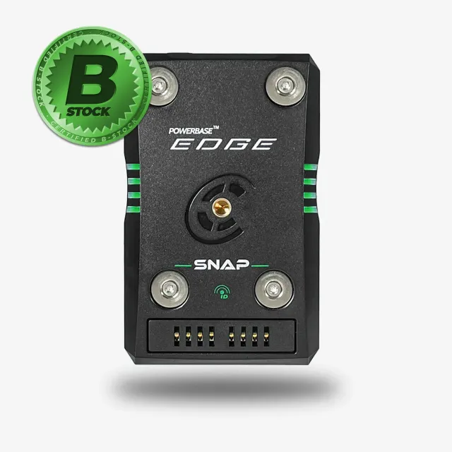 Core SWX SNAP PBE-SNAP batterie magnétique C Grade