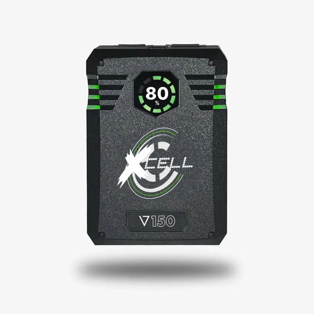 Core SWX XCell 150Wh V-Mount batterie 150 Wh