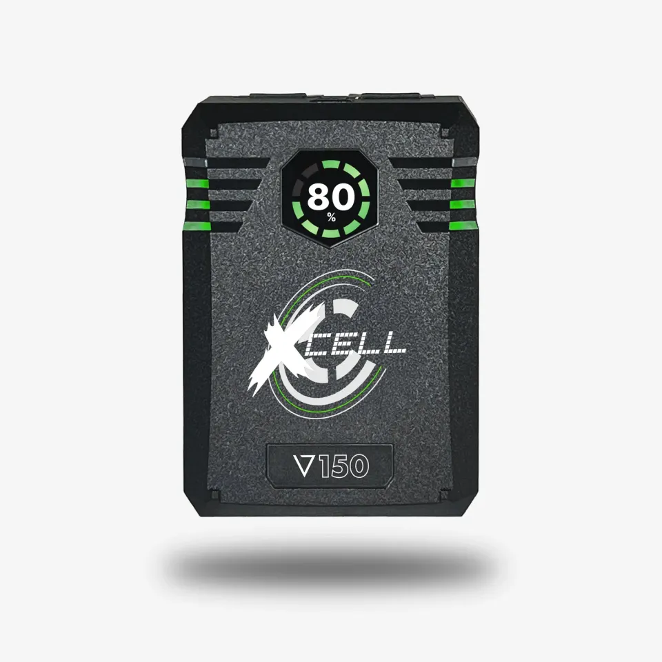 Core SWX XCell 150Wh V-Mount batterie 150 Wh
