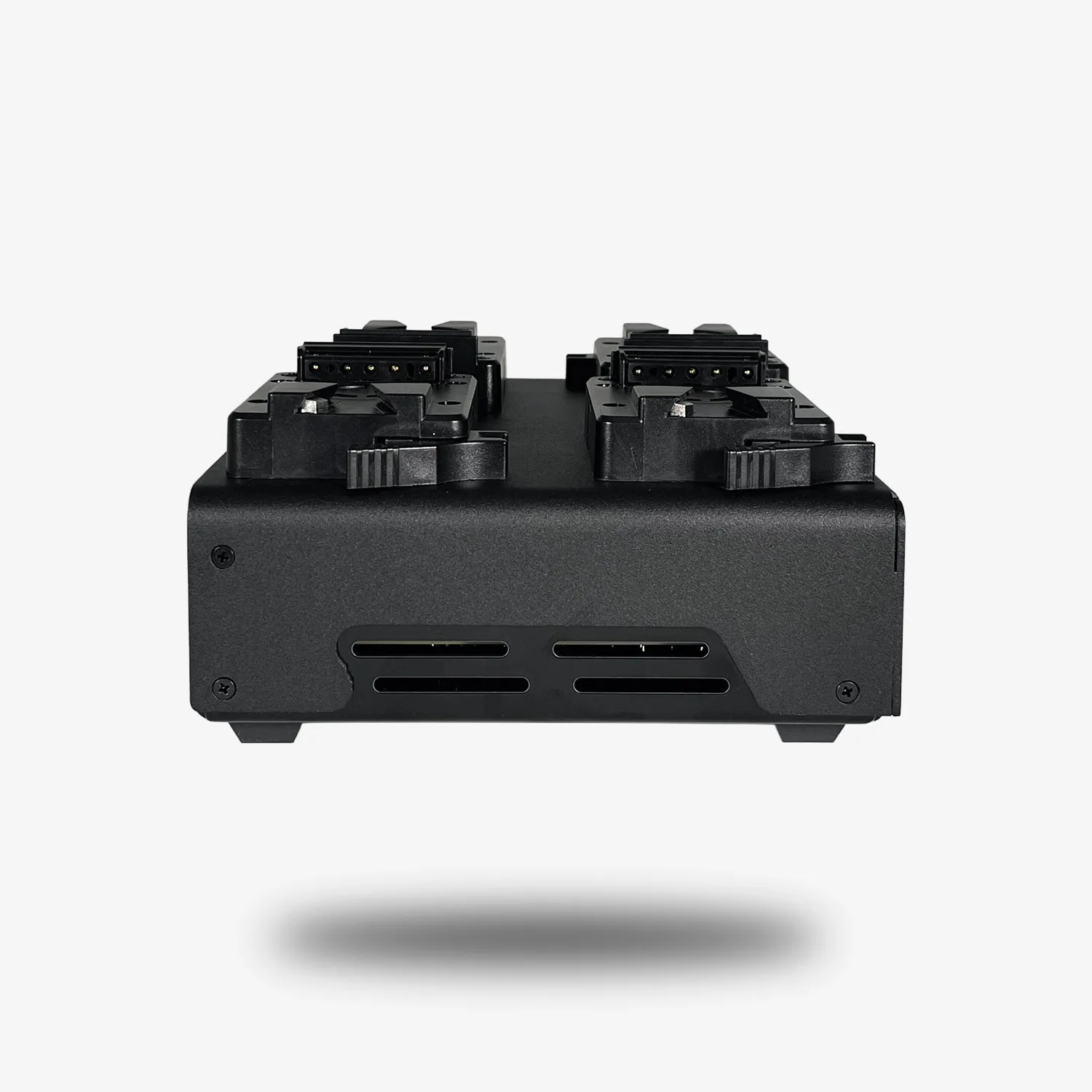 Core SWX Fleet Q4 Mini chargeur 4 baies G-MT