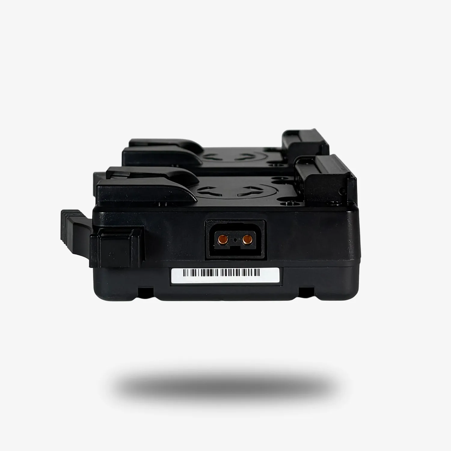 Core SWX Micro Hotswap plaque G-mount V-mount 4 P-Tap