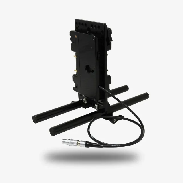 Core SWX RM-GPTA-DSMC2 double plaque G-mount RED DSMC2 15mm