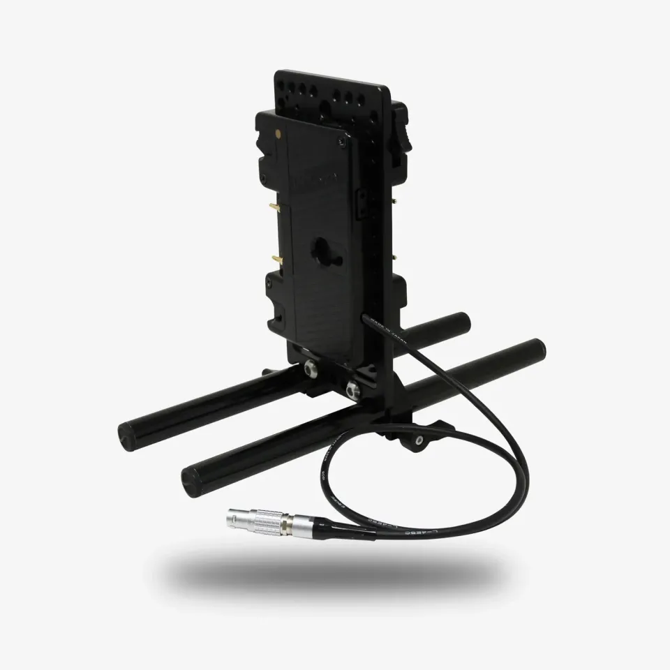 Core SWX RM-GPTA-DSMC2 double plaque G-mount RED DSMC2 15mm