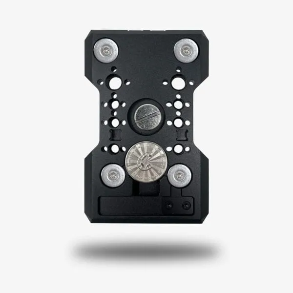 Core SWX Powerbase Edge Snap batterie 70 Wh avec câble LEMO 2 broches