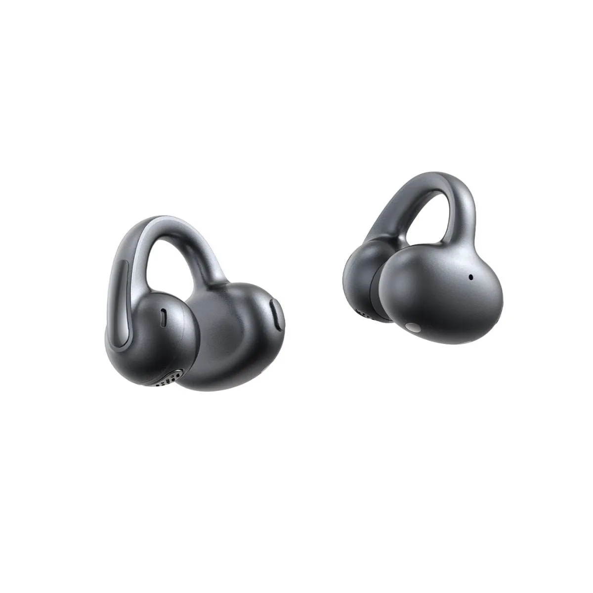Baseus Bowie MC1 Pro Écouteurs open-ear Bluetooth noir