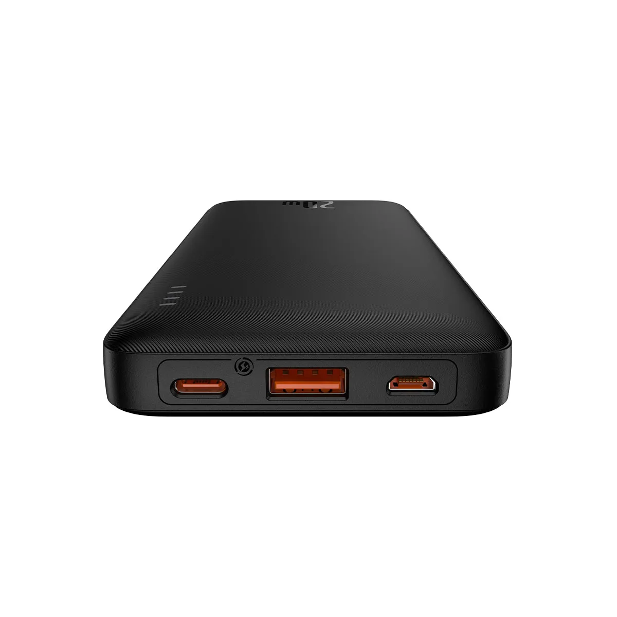 Baseus Airpow batterie externe 10000mAh 20W noire