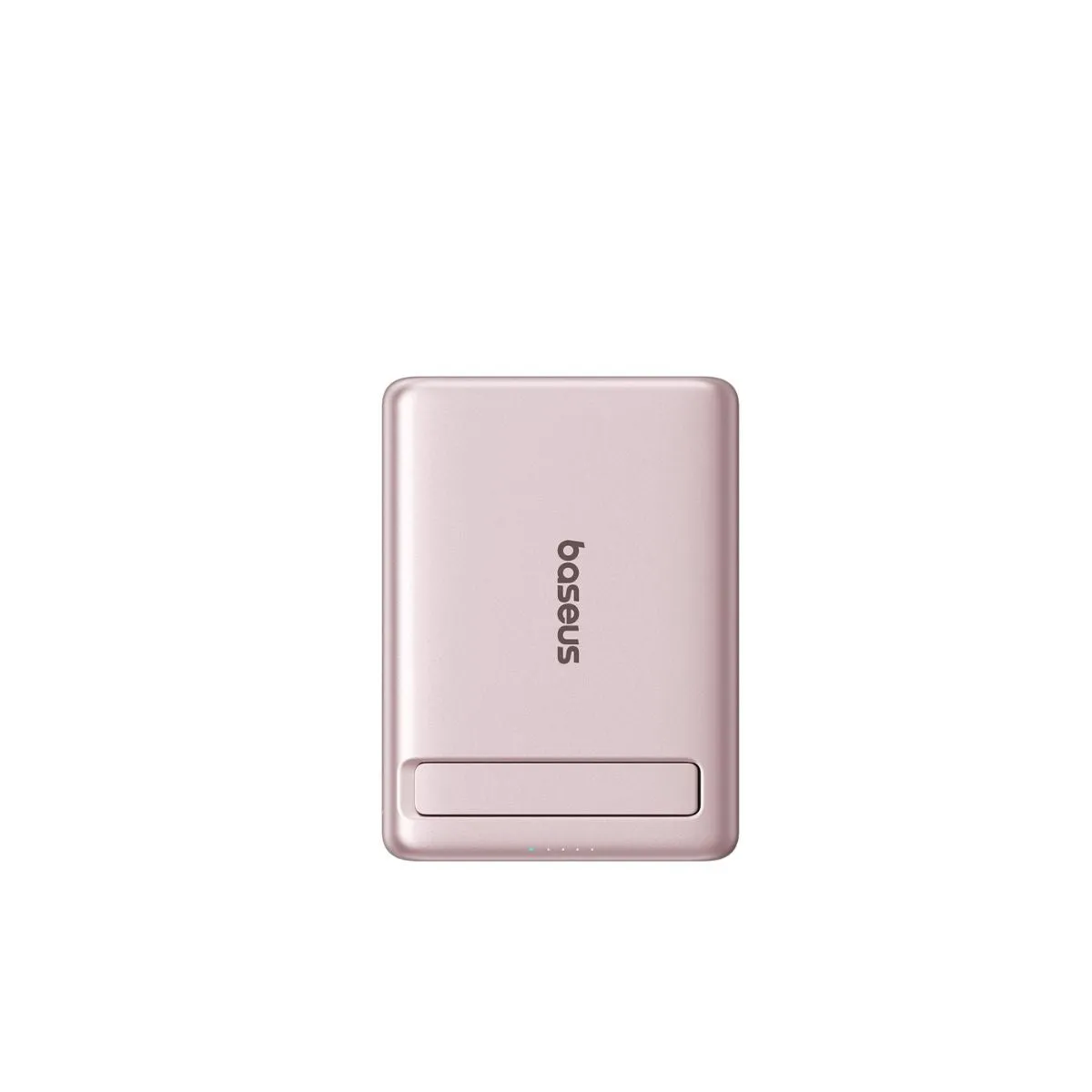 Baseus PicoGo AM31 Mini Magnetic Power Bank with Stand 5000mAh batterie magnétique