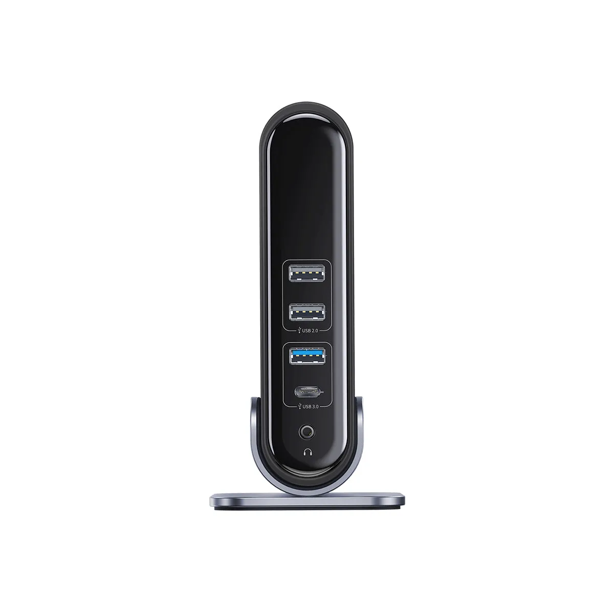 Baseus 14 en 1 station d’accueil 3 écrans USB-C