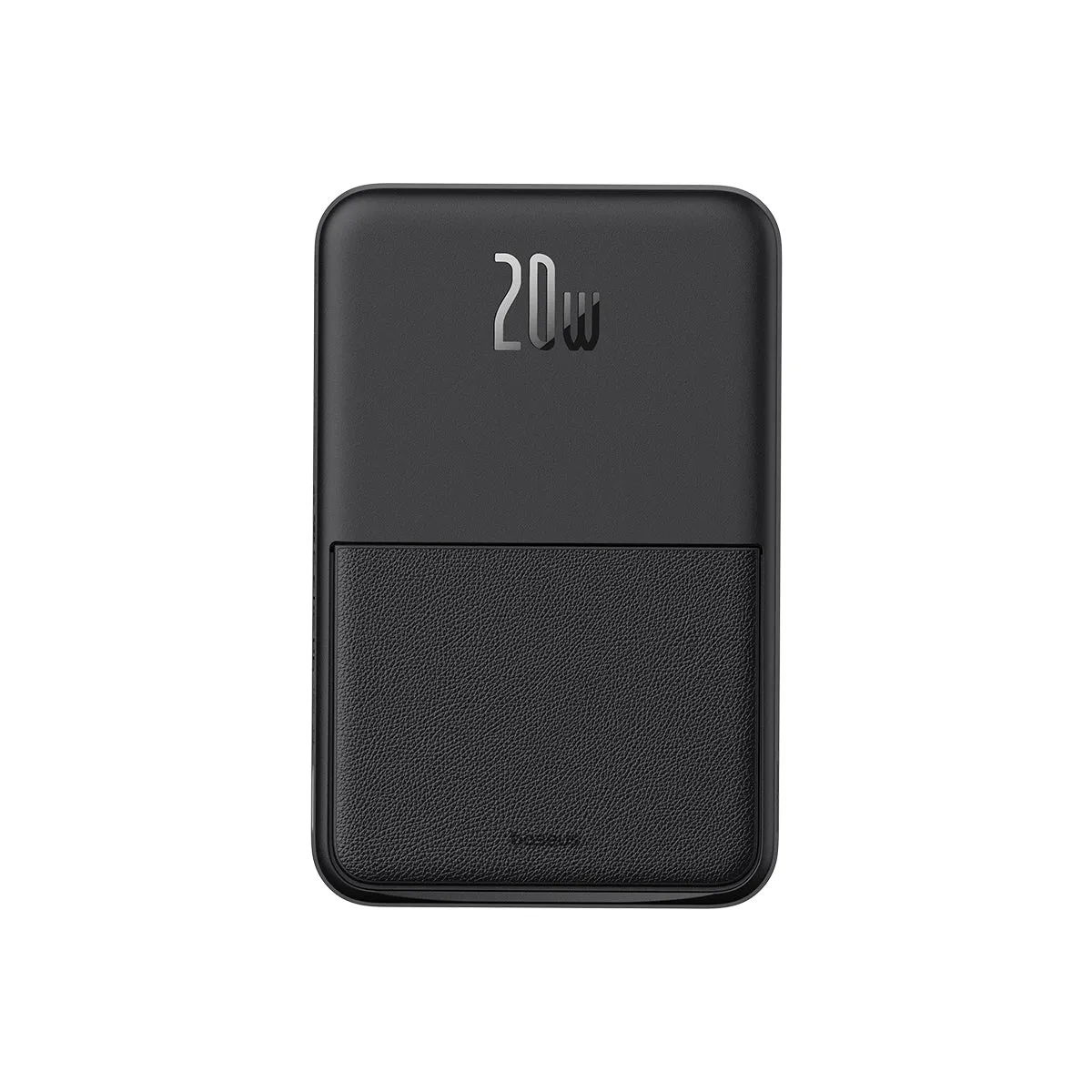 Baseus MagPro Magnetic Power Bank 20W 5000mAh batterie externe magnétique
