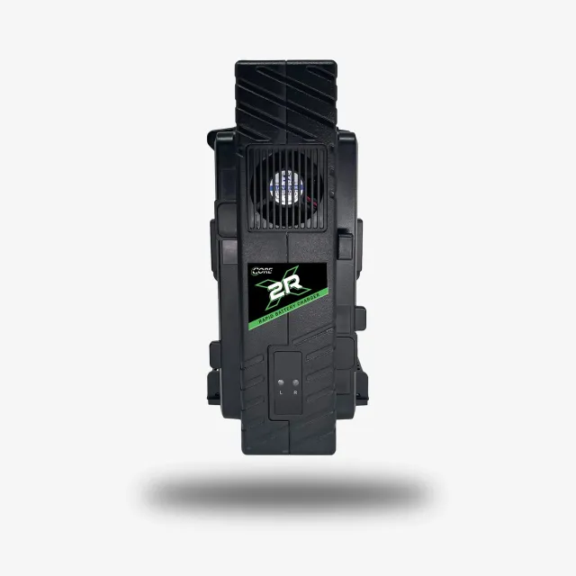 Core SWX X2 Charger LV chargeur 14,8 V